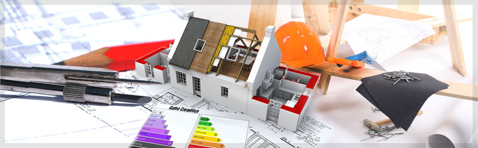 Reformas integrales, albañilería y electricidad