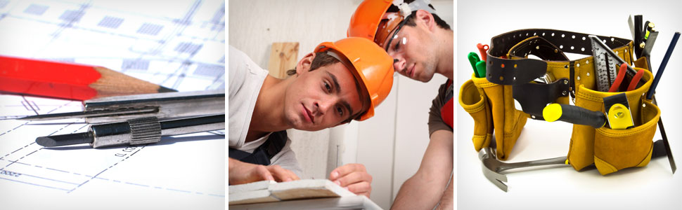 Reformas Guadalajara - Reformas integrales, albañilería y electricidad