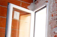[rg] reformasGUADALAJARA - Instalación de ventanas en un piso en Madrid
